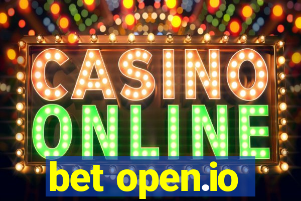 bet open.io